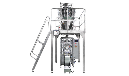 Popcorn Packaging Machine Applications