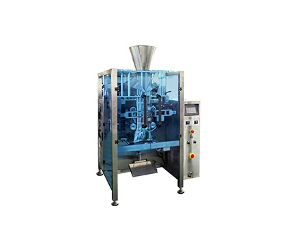 HF-420 High Speed Vertical Packing Machine