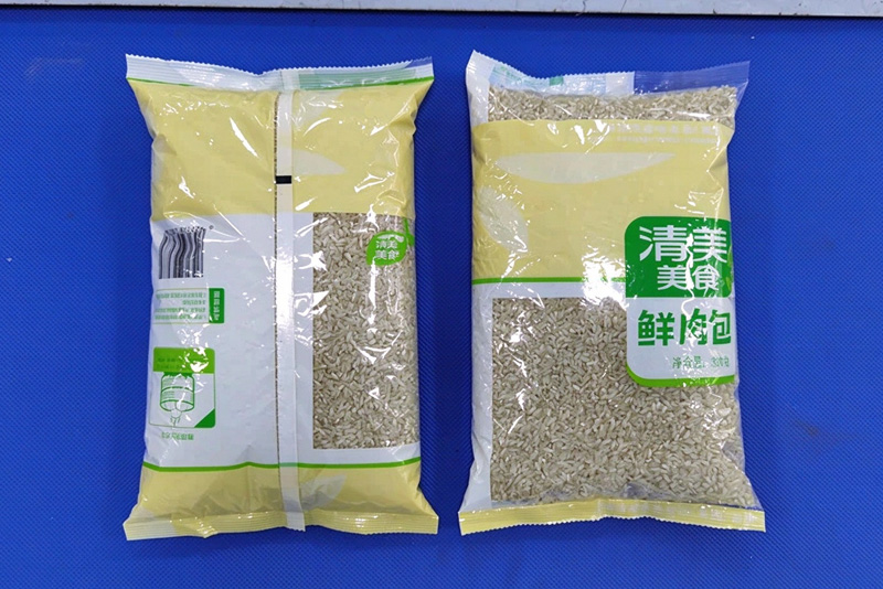 HF-420 High Speed Vertical Packing Machine