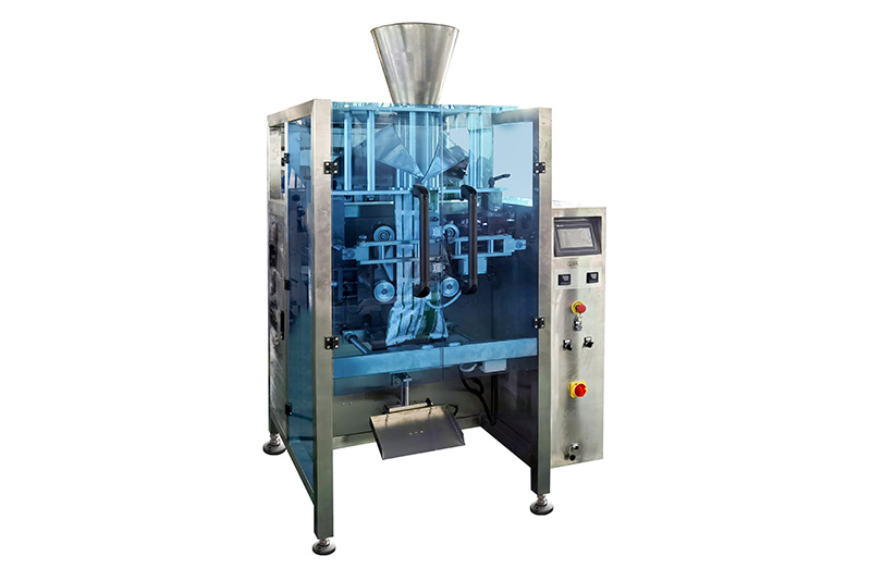 HF-420YT High Speed Vertical Packing Machine