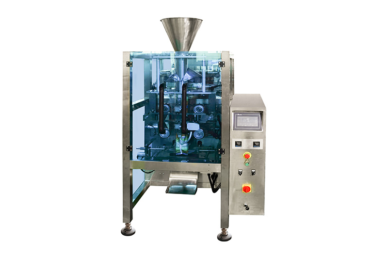 HF-520 Vertical Packing Machine