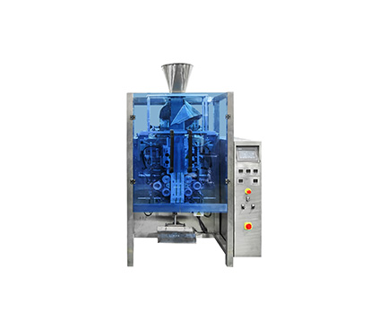 HF-520TS Quad Seal Vertical Packing Machine
