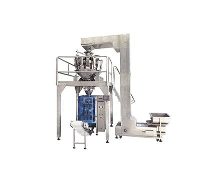 HF-620 Vertical Packing Machine