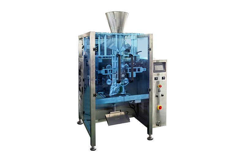 HF-620 Vertical Packing Machine