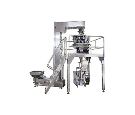 HF-160A Vertical Packing Machine