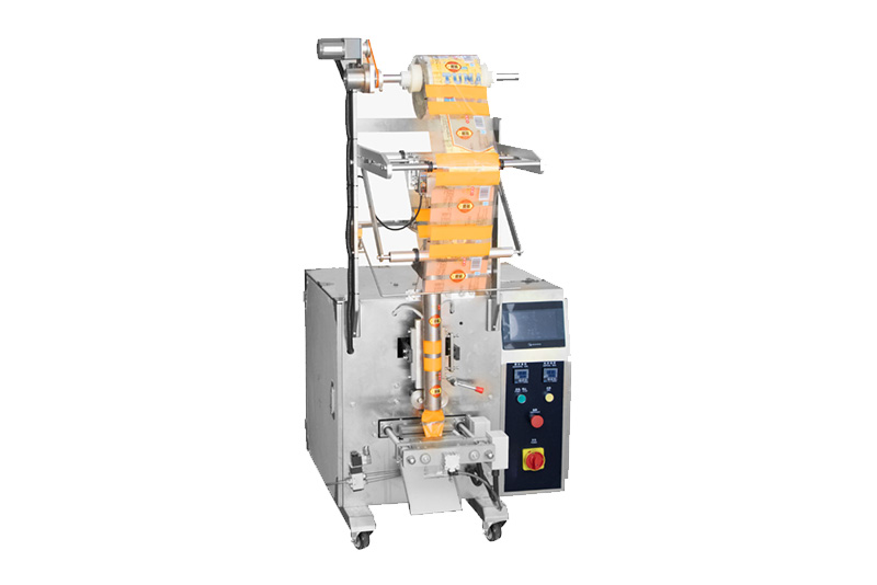 HF-160A Vertical Packing Machine