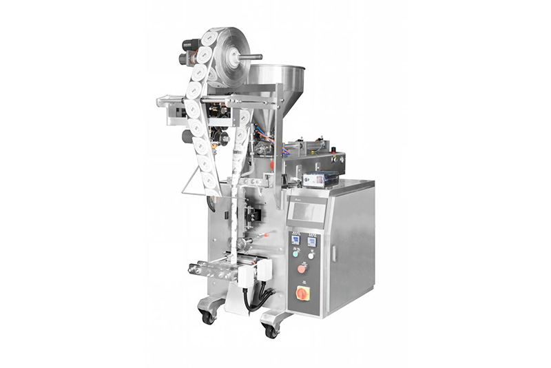HF-160Y Vertical Packing Machine