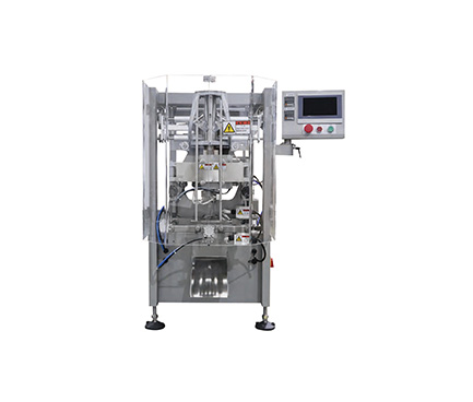 MC-180H Reciprocating Packaging Machine