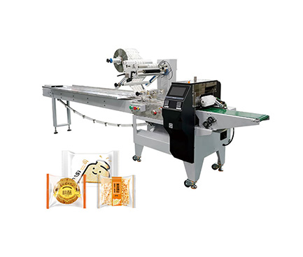 MC-180 Horizontal Packaging Machine