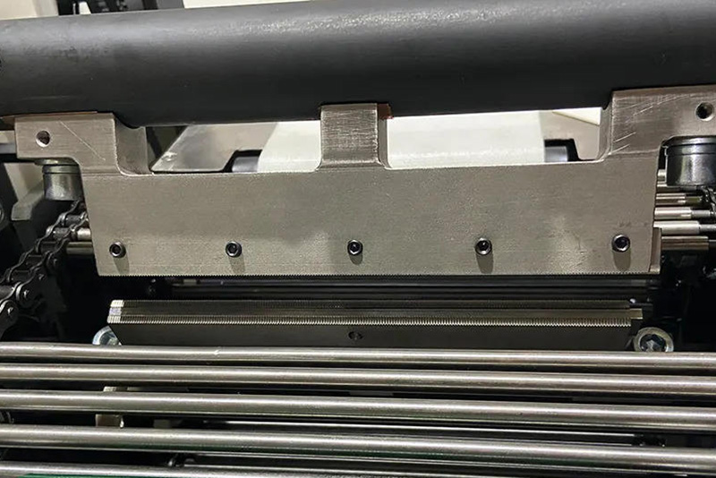 MC-180 Horizontal Packaging Machine