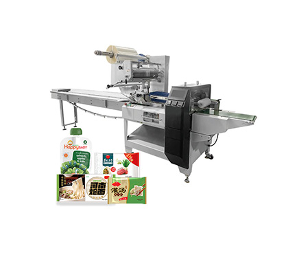 Chocolate Filling Machine