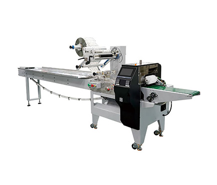 Chocolate Filling Machine