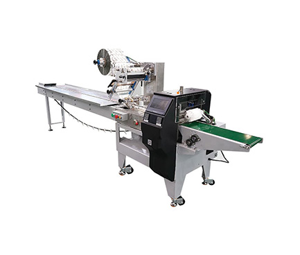 Seasoning Filling Machine