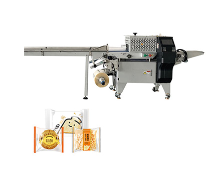 Seasoning Filling Machine
