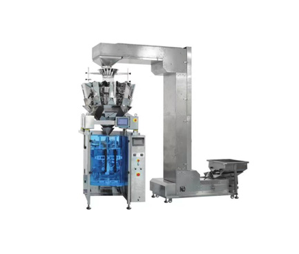HF-420YT High Speed Vertical Packing Machine